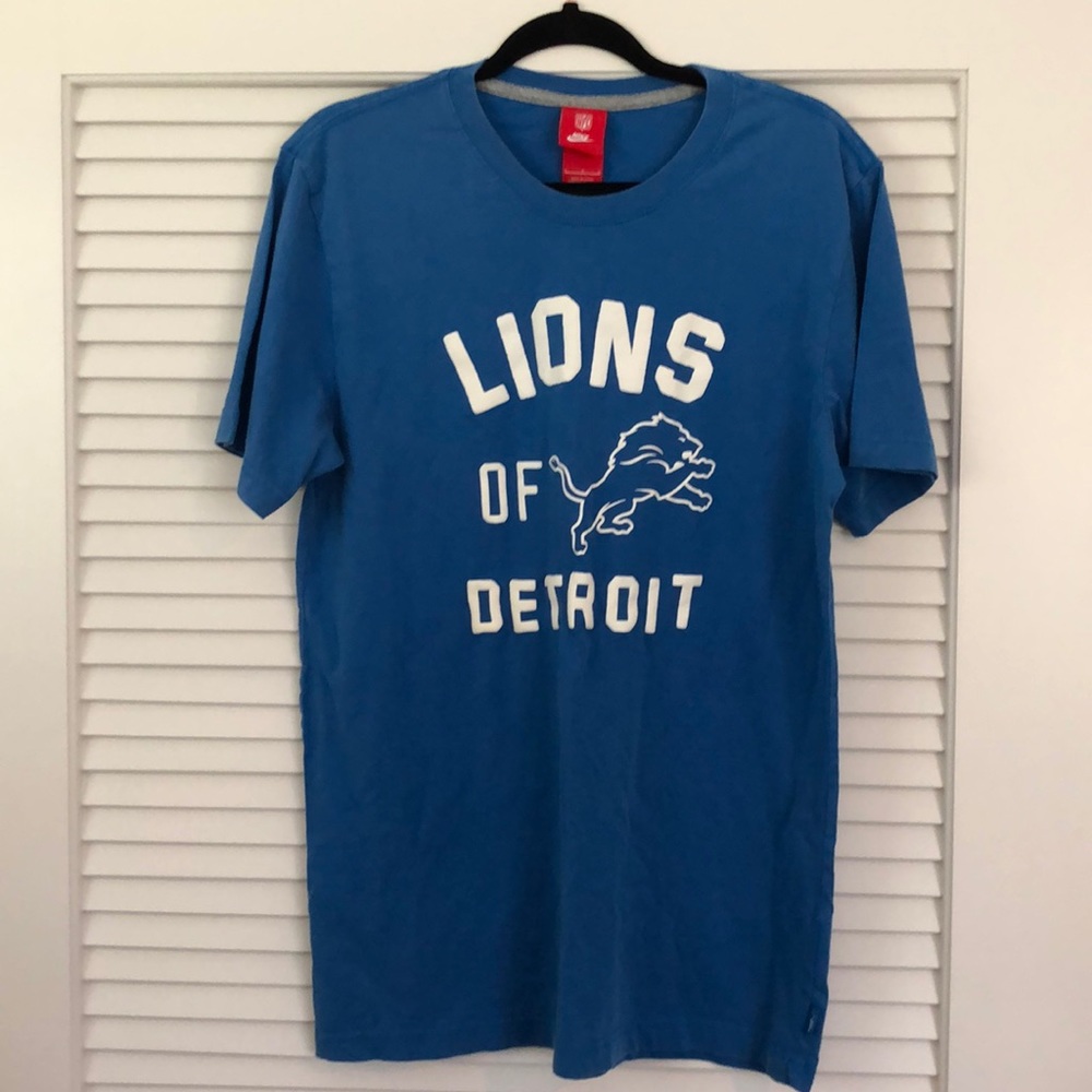 Detroit Lions T-shirt